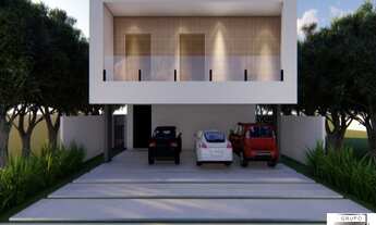 Imagem: Sobrado com 5 dormitórios à venda, 396