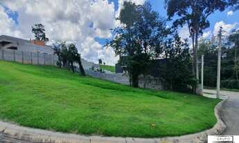 Imagem 2: Terreno à venda, 1022 m² por R$ 380.000 - Parque Ecoresidencial Fazenda Jequitibá - Soroca