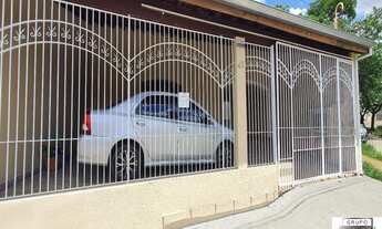 Imagem: Casa com 3 dormitórios à venda, 241 m²