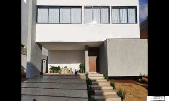 Imagem: Sobrado com 4 dormitórios à venda, 320