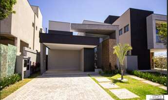 Imagem: Alphaville Nova Esplanada 1 - Térrea !