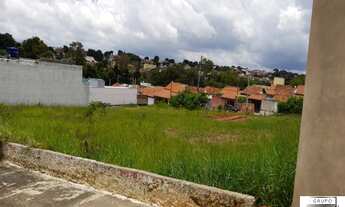 Imagem 3: TERRENO RESIDENCIAL em SOROCABA - SP, JARDIM PIAZZA DI ROMA II