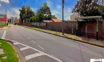 Imagem 2: Área à venda, 6200 m² por R$ 9.300.000 - Jardim Pagliato - Sorocaba/SP