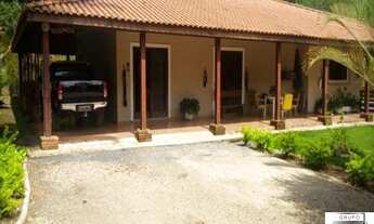 Imagem: FAZENDA INDUSTRIAL em Araçoiaba da Serra