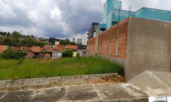 Imagem 4: TERRENO RESIDENCIAL em SOROCABA - SP, JARDIM PIAZZA DI ROMA II