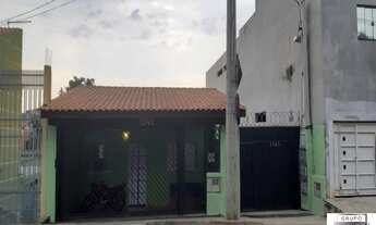 Imagem 4: Casa Residencial / Vila Nova Sorocaba