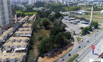 Imagem 4: Área à venda, 17987 m² por R$ 44.970.000 - Jardim Vera Cruz - Sorocaba/SP