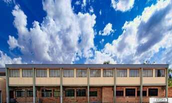 Imagem 6: Prédio para alugar, 5172 m² por R$ 85.000/mês - Centro - Votorantim/SP