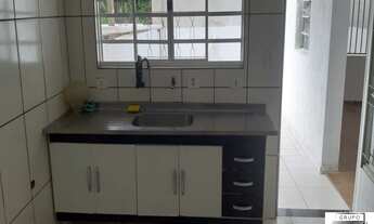 Imagem 2: Casa Residencial / Vila Nova Sorocaba