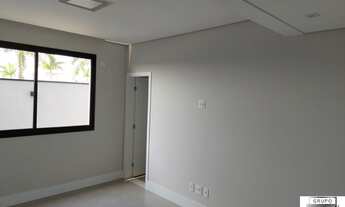 Imagem 3: Sobrado com 4 dormitórios à venda, 370 m² por R$ 2.450.000 - Alphaville Nova Esplanada III