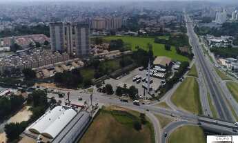 Imagem 2: Área à venda, 17987 m² por R$ 44.970.000 - Jardim Vera Cruz - Sorocaba/SP