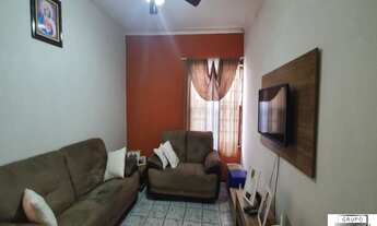 Imagem 2: CASA RESIDENCIAL em SOROCABA - SP, JARDIM SÃO CONRADO