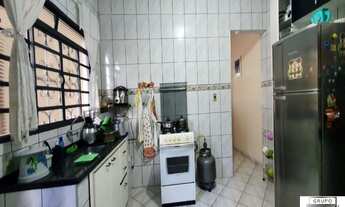 Imagem 2: CASA RESIDENCIAL em SOROCABA - SP, JARDIM LOS ANGELES