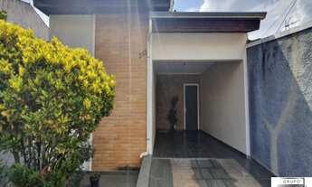 Imagem: CASA RESIDENCIAL em SOROCABA - SP, JARDIM