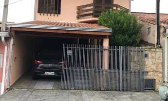 Imagem: Casa com 3 dormitórios à venda, 194 m²