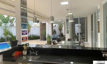 Imagem 7: CASA RESIDENCIAL em SOROCABA - SP, RESIDENCIAL FAZENDA IMPERIAL