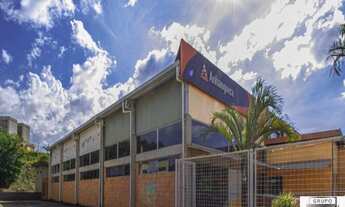 Imagem 4: Prédio para alugar, 5172 m² por R$ 85.000/mês - Centro - Votorantim/SP