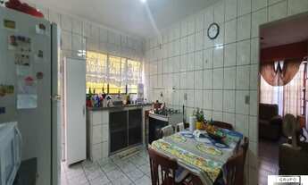 Imagem 4: CASA RESIDENCIAL em SOROCABA - SP, JARDIM SÃO CONRADO