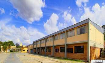 Imagem 7: Prédio para alugar, 5172 m² por R$ 85.000/mês - Centro - Votorantim/SP