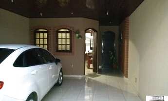 Imagem 4: CASA RESIDENCIAL em SOROCABA - SP, JARDIM MARIA EUGÊNIA