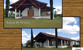 Imagem 5: FAZENDA RURAL em TATUÍ - SP, NOVA TATUÍ