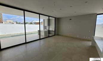 Imagem 7: Casa com 3 dormitórios à venda, 261 m² por R$ 1.800.000 - Alphaville Nova Esplanada IV - V