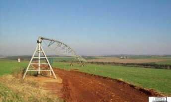 Imagem 7: FAZENDA RURAL em ITAPEVA - SP, COLINA DOS PINHEIROS