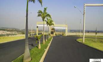 Imagem 3: TERRENO RESIDENCIAL em VOTORANTIM - SP, JARDIM SÃO LUCAS