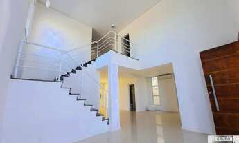 Imagem 2: CASA RESIDENCIAL em Sorocaba - SP, Condomínio Mont Blanc