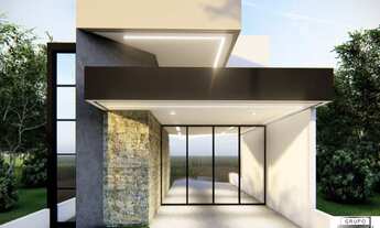 Imagem: CASA RESIDENCIAL em SOROCABA - SP, JARDIM