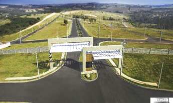 Imagem 4: TERRENO RESIDENCIAL em VOTORANTIM - SP, JARDIM SÃO LUCAS