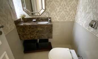 Imagem 7: CASA RESIDENCIAL em SOROCABA - SP, PARQUE CAMPOLIM