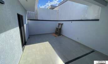 Imagem 3: CASA RESIDENCIAL em SOROCABA - SP, JARDIM TERRAS DE SÃO FRANCISCO