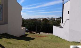 Imagem 2: Terreno à venda, 276 m² por R$ 215.000 - Condominio Golden Park Residence - Sorocaba/SP