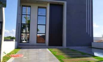 Imagem: Casa com 3 dormitórios à venda, 94 m²