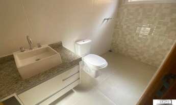 Imagem 6: Casa com 3 dormitórios à venda, 180 m² por R$ 1.250.000 - Condomínio Chácara Ondina - Soro