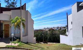 Imagem 1: Terreno à venda, 276 m² por R$ 215.000 - Condominio Golden Park Residence - Sorocaba/SP