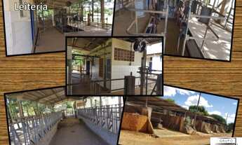 Imagem 2: FAZENDA RURAL em TATUÍ - SP, NOVA TATUÍ