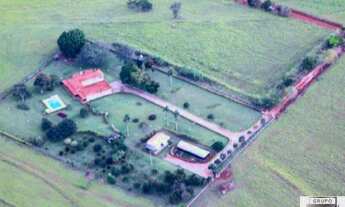 Imagem 6: FAZENDA RURAL em ITAPEVA - SP, COLINA DOS PINHEIROS