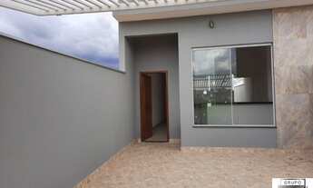 Imagem: CASA RESIDENCIAL em JARDIM SÃO LUCAS