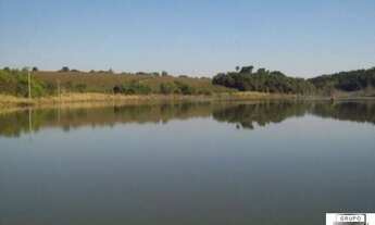 Imagem 2: FAZENDA RURAL em ITAPEVA - SP, COLINA DOS PINHEIROS