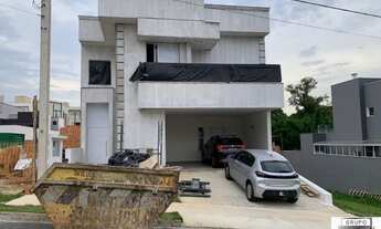 Imagem 1: CASA RESIDENCIAL em SOROCABA - SP, CONDOMINIO LE FRANCE