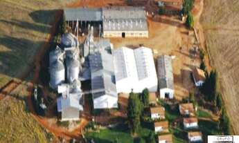 Imagem: FAZENDA RURAL em ITAPEVA - SP, COLINA DOS