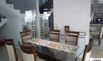 Imagem 3: Sobrado residencial no condomínio ibiti reserva, R$1.380.000,00