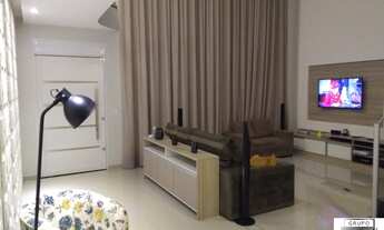 Imagem 2: Sobrado residencial no condomínio ibiti reserva, R$1.380.000,00