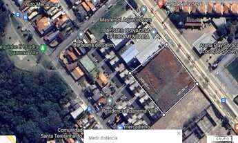 Imagem 2: Area na AVENIDA IPANEMA, R$10.000.000,00