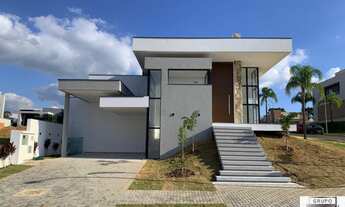 Imagem: Casa residencial no condomínio Alphaville