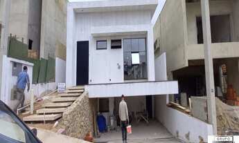 Imagem: Casa residencial no condomínio cyrela landscape