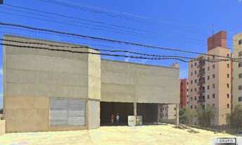 Imagem: Salão comercial no JARDIM NOVA MANCHESTER