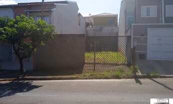 Imagem: Terreno residencial no WANEL VILLE, R$300.000,00